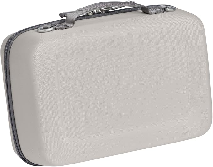 STANLEY All Day Midi Lunch Box | 6.3-quart | EVA Insulated Lunch Bag | Crush Resistant | Adjustable Strap | BPA-Free | Ash