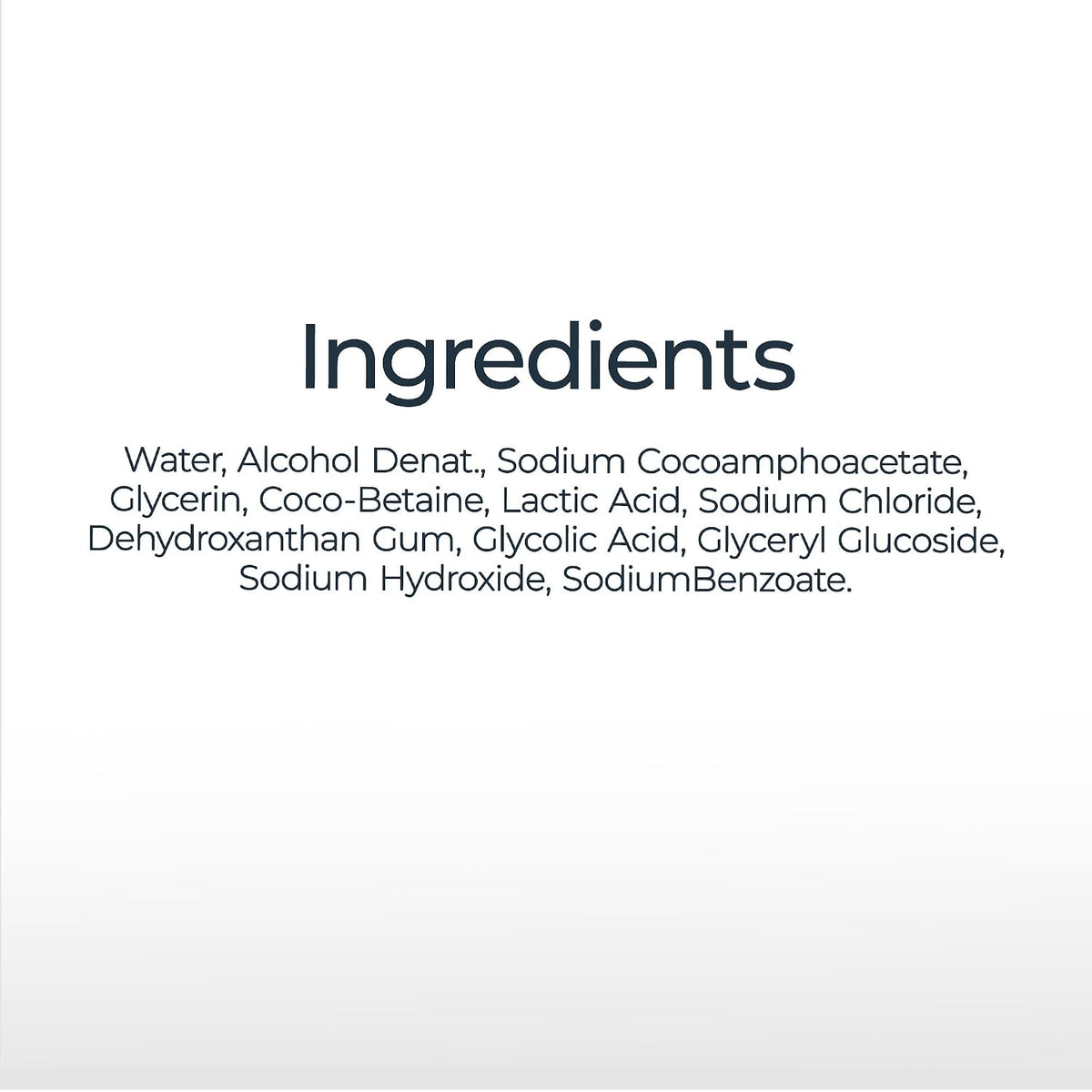 Eucerin Radiant Tone Face Cleanser Gel with 2% Exfoliating AHA Complex, Gentle Face Wash Improves Skin Clarity and Boosts Radiance, All Skin Types, 6.8 Fl Oz Bottle