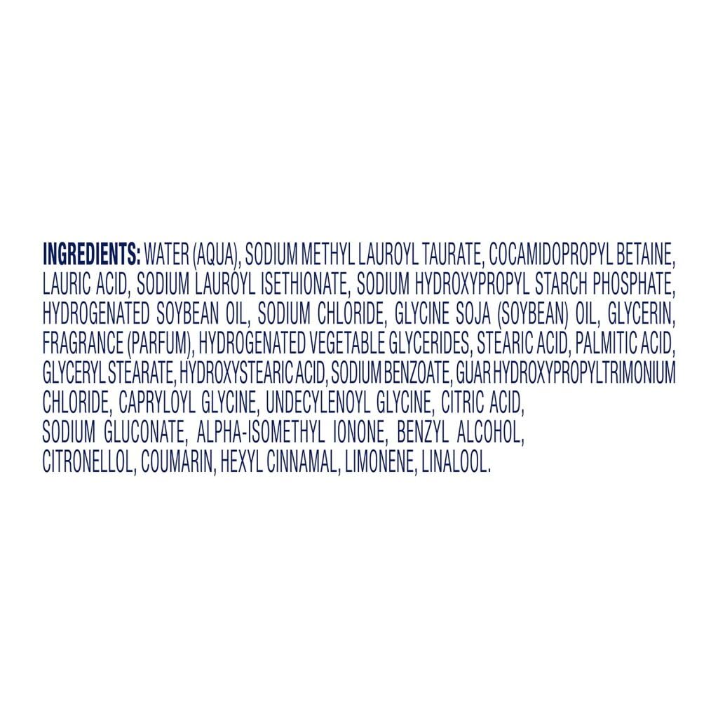 Dove Deep Moisture Body Wash 24-Pack, Travel Essentials, 3 Oz Ea