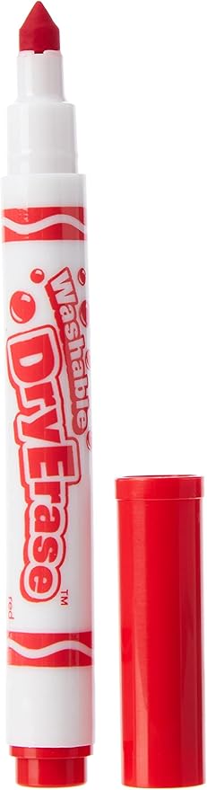 Crayola Dry Erase Marker