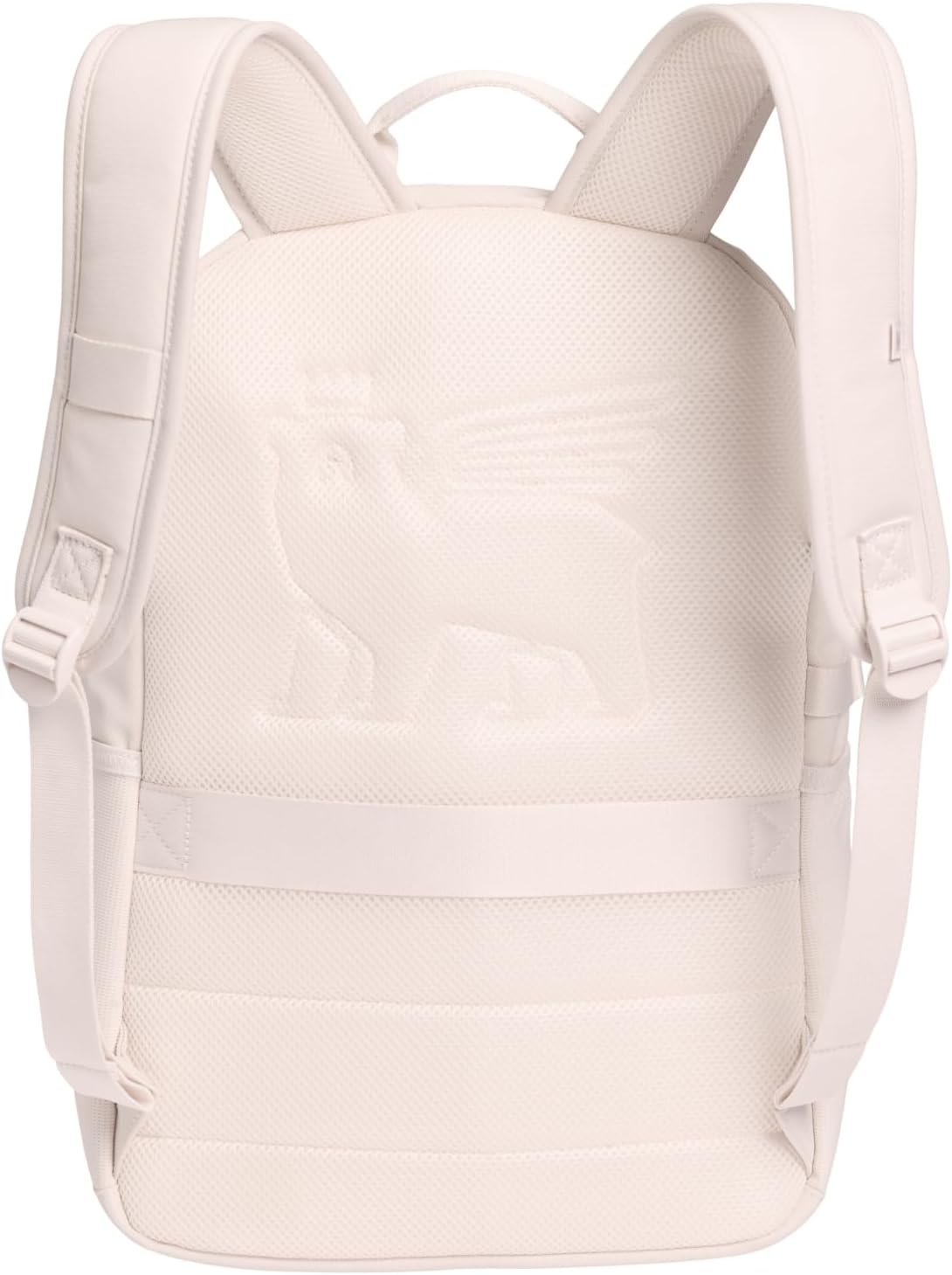 STANLEY Assembly Backpack 20L, Fits Laptops up to 16 inches, Rose Quartz