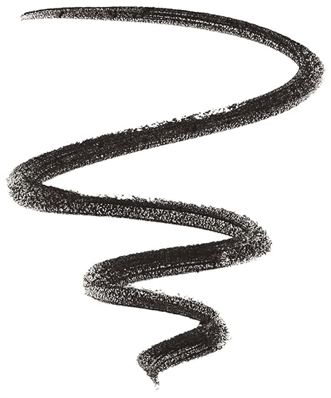 L'Oreal Paris Pencil Perfect Self-Advancing Eyeliner, Carbon Black, 0.01 fl; oz.