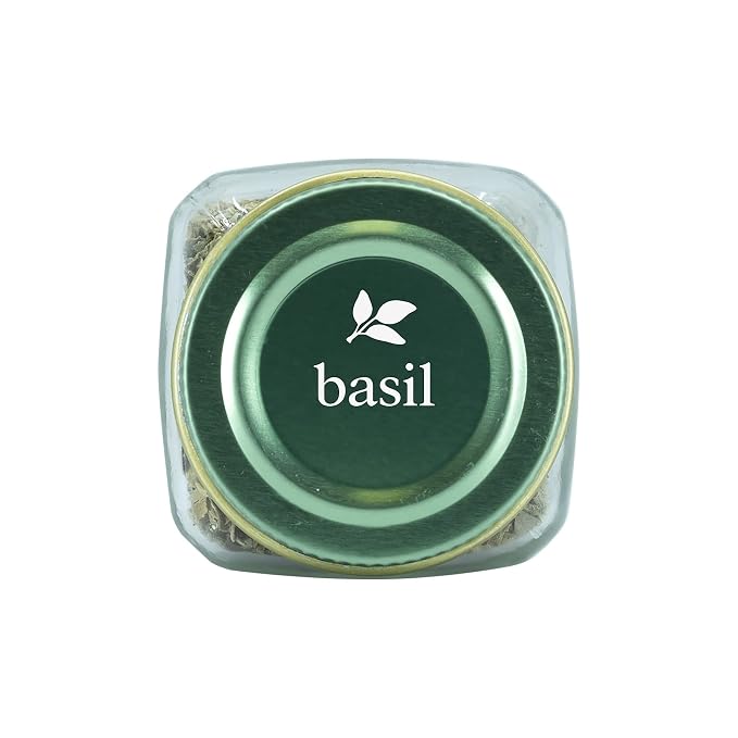 Simply Organic, Basil, .54 oz