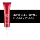 Olay Eye Lifting Serum for Firming & Hydrating, Fragrance-Free, 0.5 fl oz