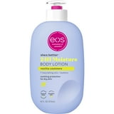 eos Vanilla Cashmere Value Bundle