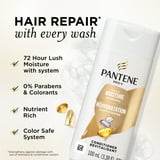 Pantene Pro-V Conditioner Daily Moisture Renewal, 3.38 fl oz