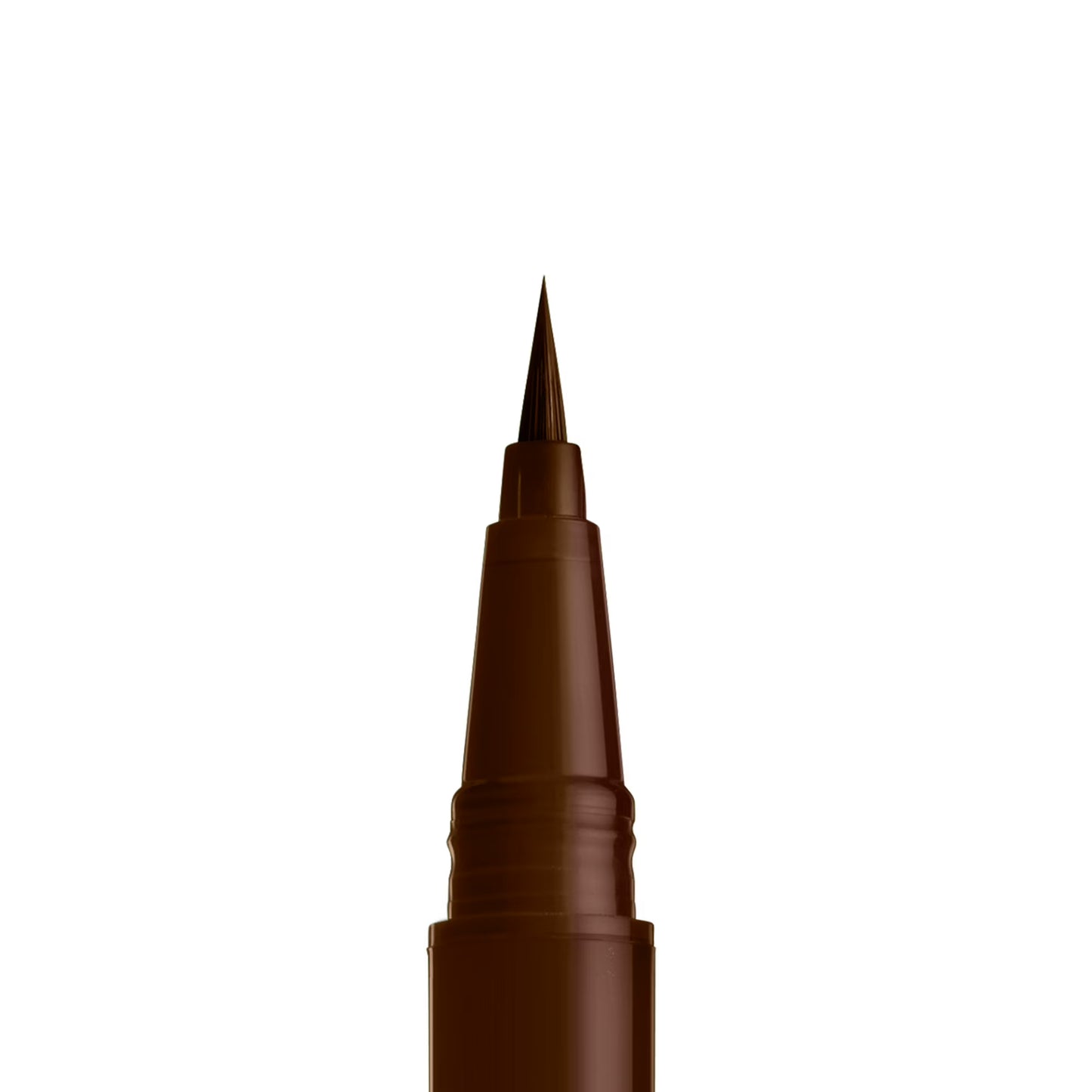 NYX Professional Makeup Epic Ink Liner, Waterproof Liquid Eyeliner Pen - Milk Chocolate, Milk Chocolate, 0.03 fl oz