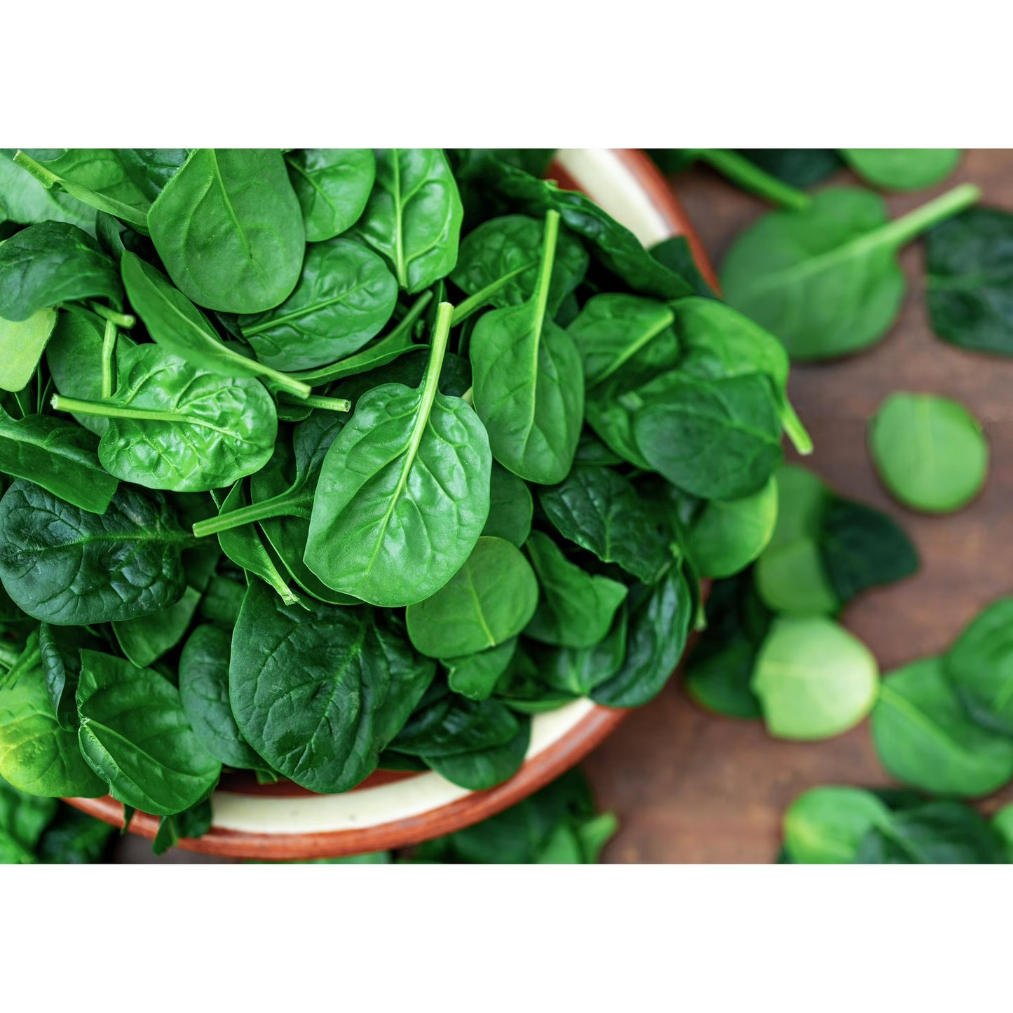 Organic Spinach Powder, 4 Pounds – Non-GMO, Kosher, Vegan, Pure – by Food to Live