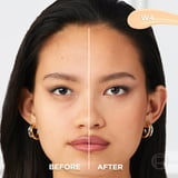 L'Oreal Paris True Match Radiant Serum Liquid Concealer, Medium Coverage, Hyaluronic Acid, W4, 0.33 fl oz