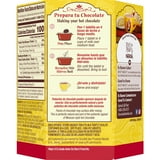 Nestle Abuelita Mexican Hot Chocolate Tablets Cinco de Mayo Food, 19 oz, Box, Instant