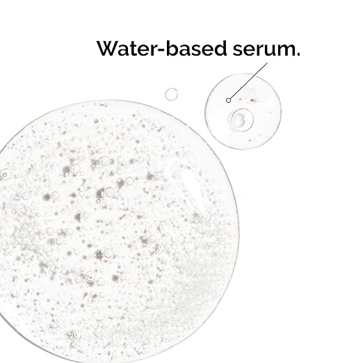 The Ordinary Alpha Arbutin 2% + Hyaluronic Acid, Brightens Skin and Targets Dark Spots, 1 Fl Oz (Pack of 2)