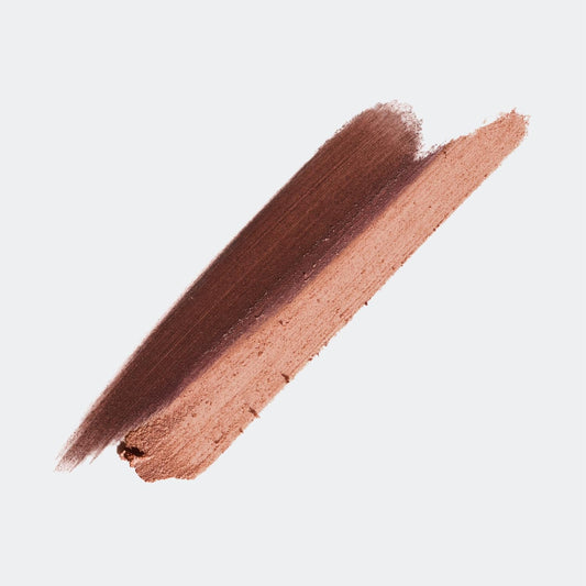 Clinique High Impact Shadow Play Shadow + Definer | Eyeliner + Eyeshadow | Crease Proof, Water Resistant + Safe For Sensitive Eyes