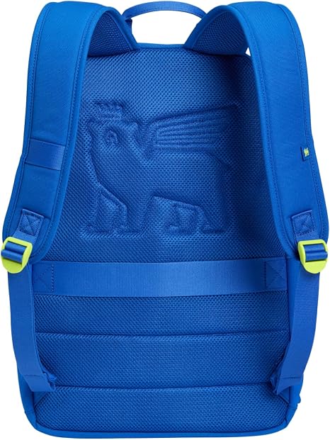 STANLEY Assembly Backpack 20L, Fits Laptops up to 16 inches, Cobalt