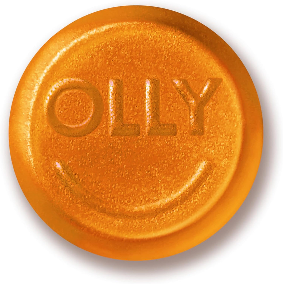 OLLY Kids Chillax, for a Calm and Relaxed Mood,* Magnesium - 70 Count