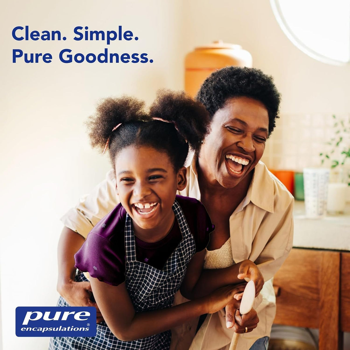 Pure Encapsulations Women's Pure Pack, 30 Packets