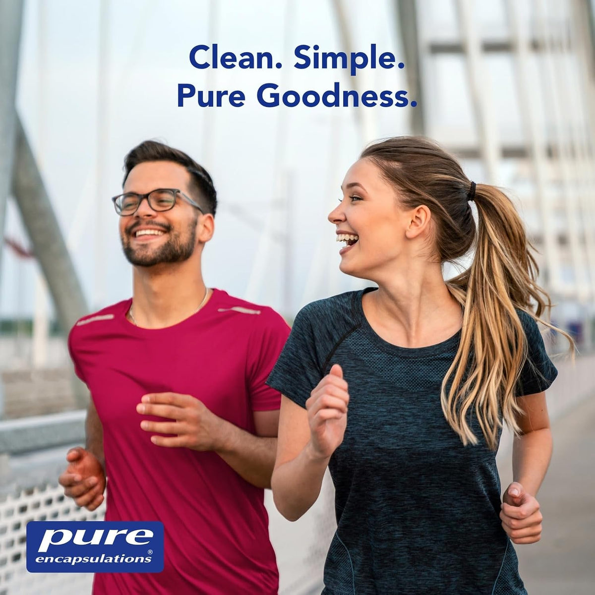 Pure Encapsulations Resveratrol, 120 Capsules