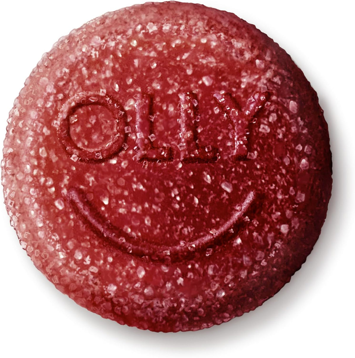 OLLY Kids Immunity, Immune Support Gummy ,* Cherry Berry - 50 Count
