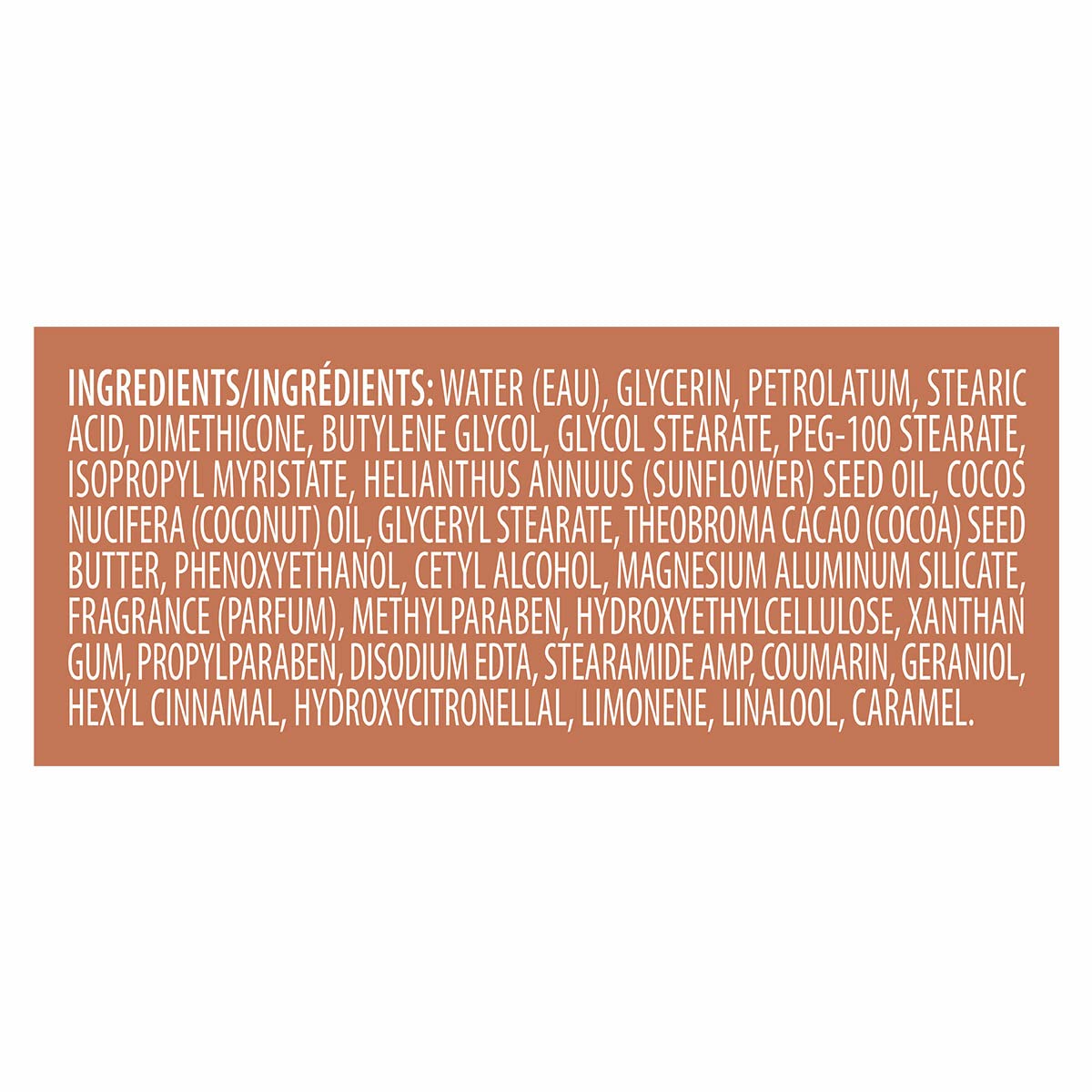 Vaseline Intensive Care Body Lotion Cocoa Radiant 4 Count for Dry Skin Lotion Made with Ultra-Hydrating Lipids and Pure Cocoa Butter for a Long-Lasting, Radiant Glow 20.3 Oz