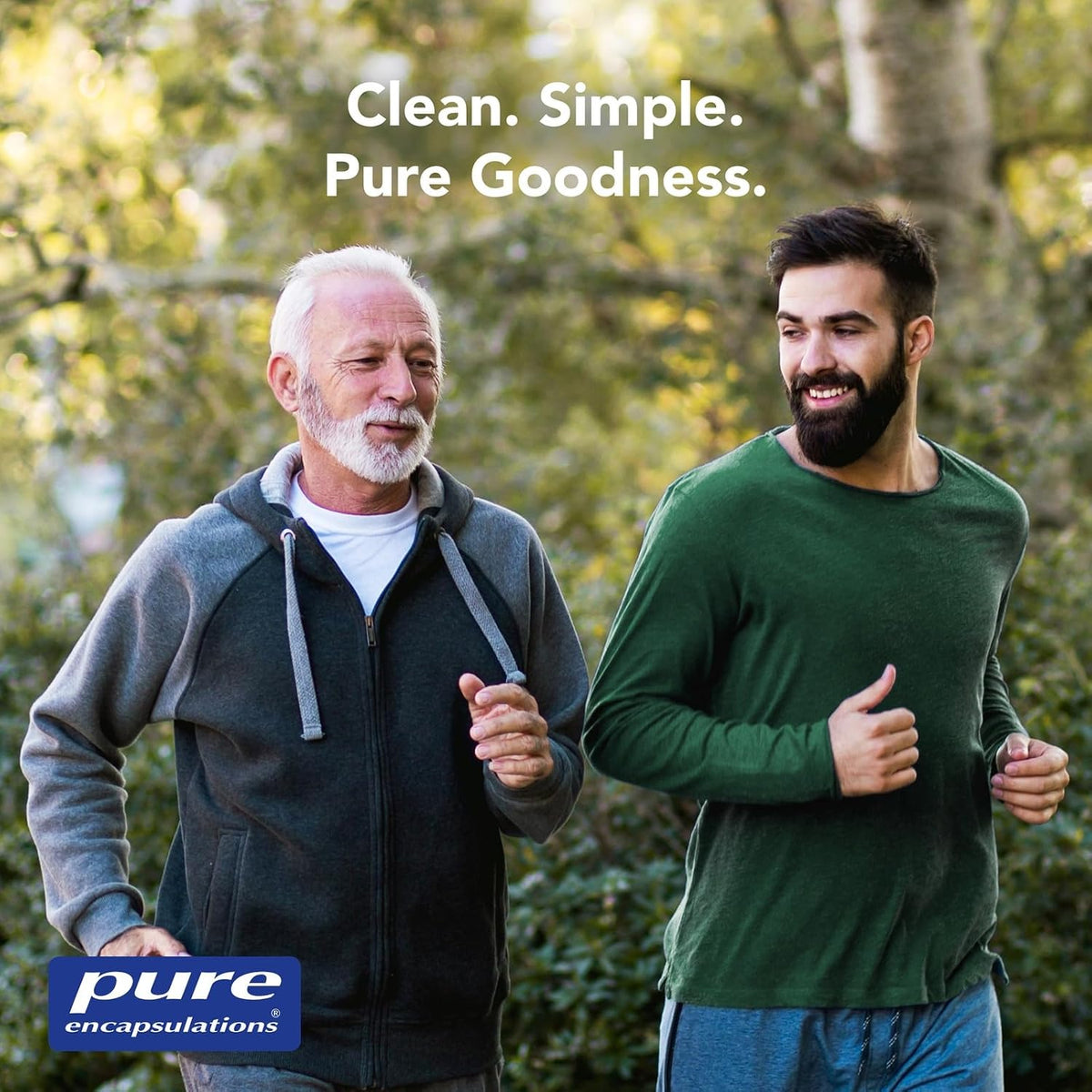 Pure Encapsulations SP Ultimate, 90 Capsules