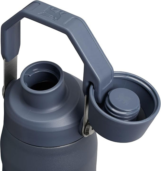 STANLEY IceFlow Fast Flow Bottle, 24 oz, Twilight