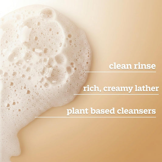 Ivory Body Wash Designed for the Whole Family, Coconut Scent, 35 oz
