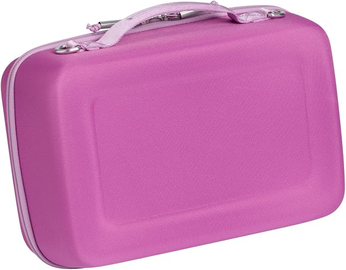 STANLEY All Day Midi Lunch Box | 6.3-quart | EVA Insulated Lunch Bag | Crush Resistant | Adjustable Strap | BPA-Free | Dark Blossom
