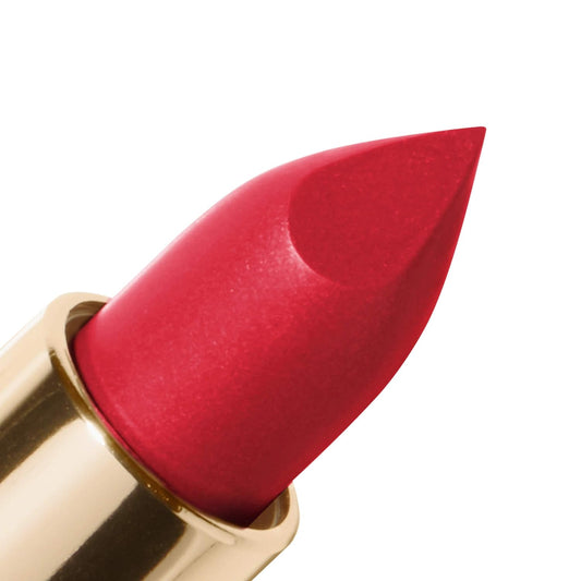 L’Oréal Paris Age Perfect Satin Lipstick with Precious Oils, 202 Blooming Rose, 0.13 Ounce