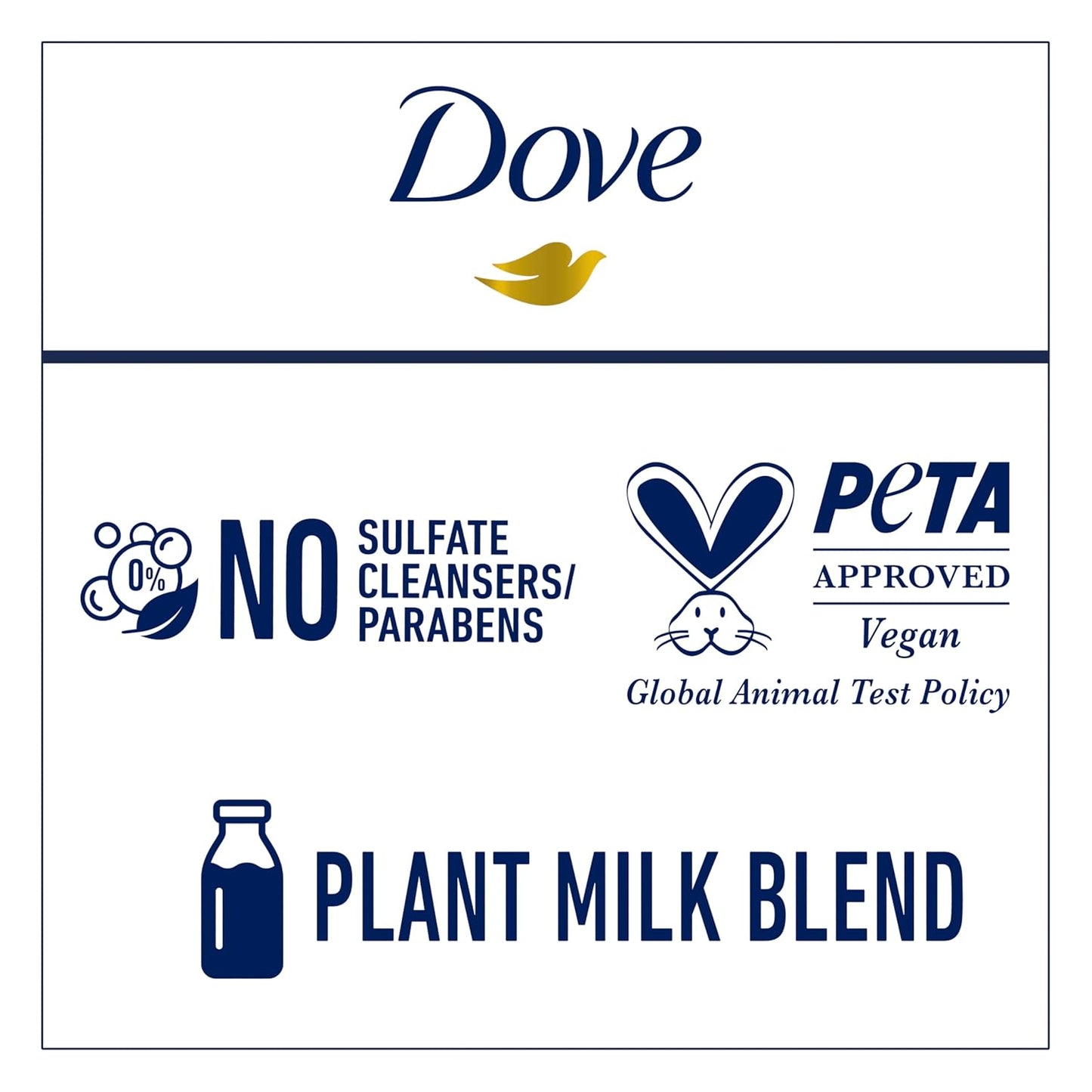 Dove Sugar Body Scrub Velvet Acai & Rice Milk For Women For Exfoliated & Hydrated skin 15 OZ