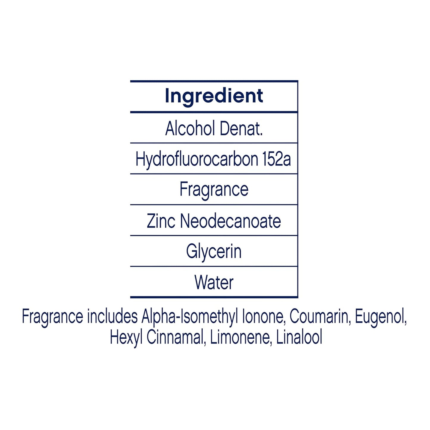 Dove Aluminum Free Deodorant Spray for Women 3 Count Coconut & Pink Jasmine 72 hour odor protection 4oz