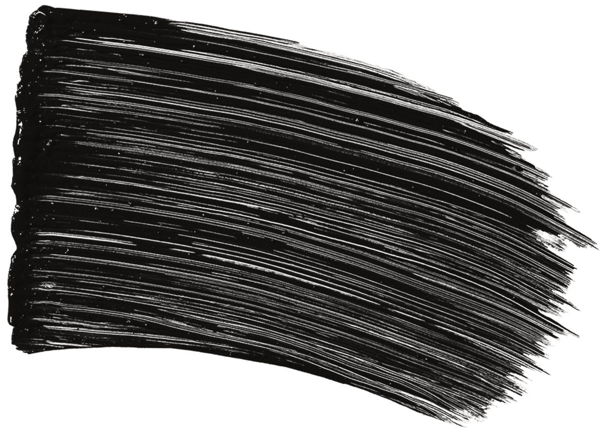 L’Oreal Paris Makeup Voluminous Million Lashes Mascara, Volumizing Collagen Infused Eye Makeup, Amplifying Mascara Brush, Washable, Blackest Black, 0.3 Fl Oz., 1 Count