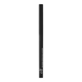 e.l.f. No Budge Retractable Eyeliner, Black 81330, Washable, 0.006 oz