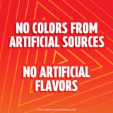 Doritos Protein Tortilla Chips, Nacho Cheese and Sweet Tangy Barbecue, No Colors from Artificial Sources, No Artificial Flavors, 8 Pack