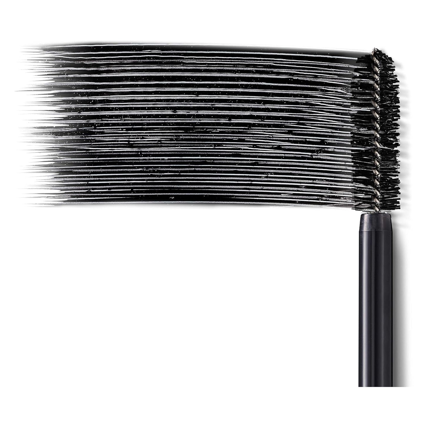L’Oréal Paris Makeup Air Volume Mega Mascara, Lightweight & Long-lasting Volumizing Mascara for Voluminous Eyelashes, Washable Black Brown, 0.3 Fl Oz