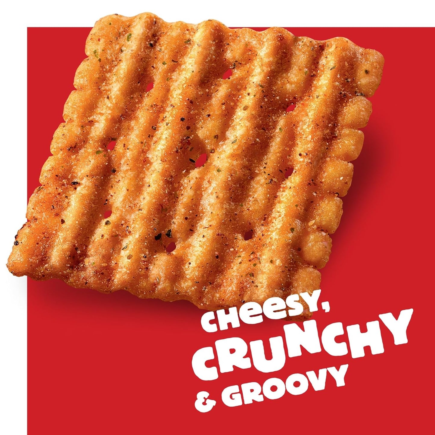 Cheez-It, Pringles Variety Pack Snacks, Lunch Snacks, Family Size (20 Packs)