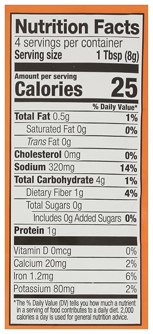 Simply Organic, Seasoning Mix Southwest Taco, 1.13 Oz