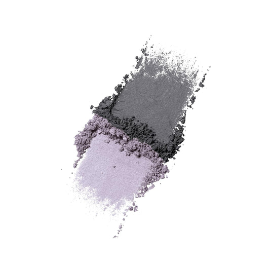 Clinique All About Shadow Duo Eye Shadow Makeup | Safe For Sensitive Eyes | Buildable + Long-Wearing Color | Smooth, Easy Application | Buildable + Long-Wearing Color | Smooth, Easy Application