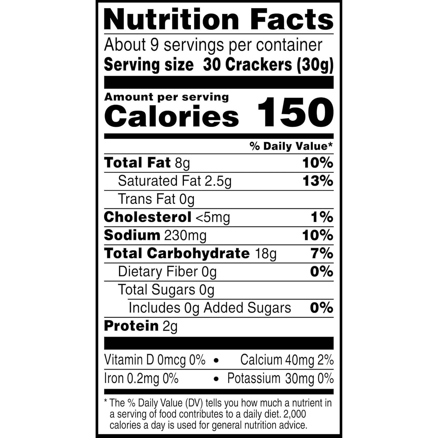 Cheez-It Baked Snack Crackers, Gluten Free, Lunch Snacks, Original (3 Boxes)