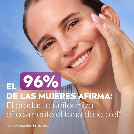 NIVEA LUMINOUS 630 Skin Glow Liquid Exfoliant 100 ml – Ultra-Refining AHA & PHA Radiance Tonic for Silky-Smooth Texture, Enhanced Clarity and Illuminated Skin Appearance
