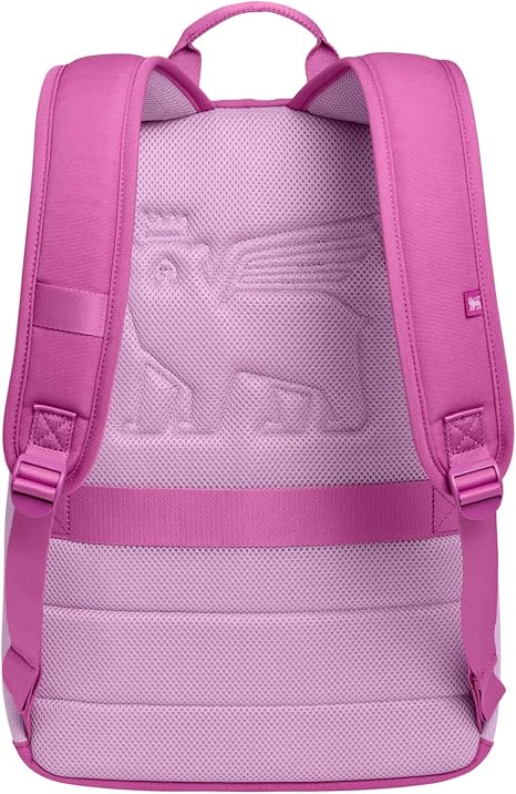 STANLEY Assembly Backpack 20L, Fits Laptops up to 16 inches, Dark Blossom