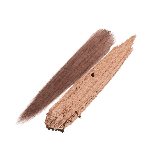 Clinique High Impact Shadow Play Shadow + Definer | Eyeliner + Eyeshadow | Crease Proof, Water Resistant + Safe For Sensitive Eyes