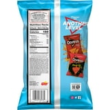 Doritos Blazin' Buffalo & Ranch Flavored Tortilla Chips, 9.25 oz Bag