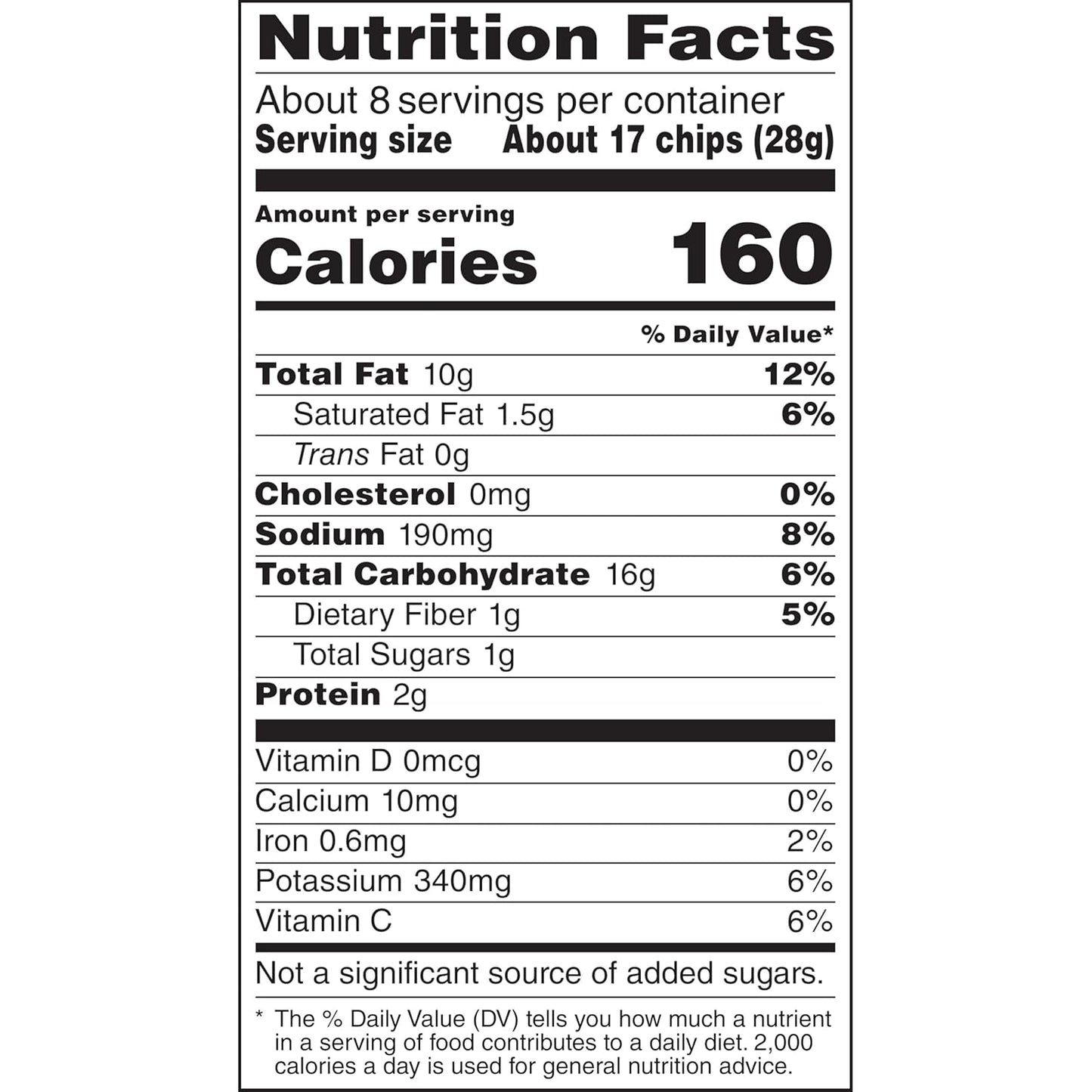 Lay's Potato Chips, Flamin' Hot Flavored Snacks, 7.75oz Bag