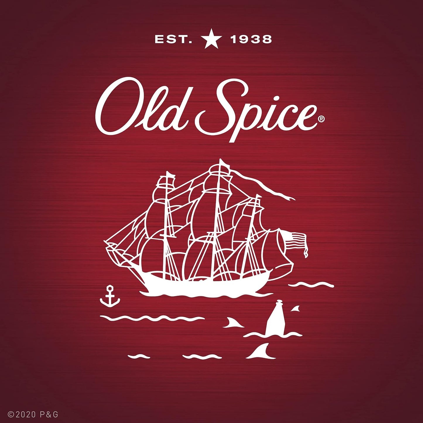 Old Spice Antiperspirant Deodorant For Men, High Endurance, 24/7 Sweat Defense & Odor Protection, 24/7 Freshness & Lasting Scent, Pure Sport Scent, 3.0 oz (Pack of 2)