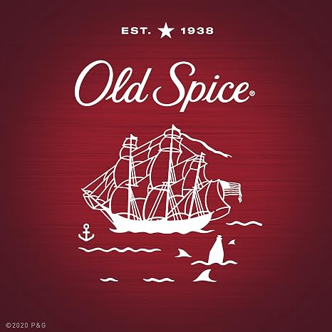 Old Spice Classic Deodorant for Men, 24hr Sweat & Odor Protection, Long Lasting Freshness, Clean & Masculine Fragrance, Original Scent, 3.25 oz (Pack of 2)