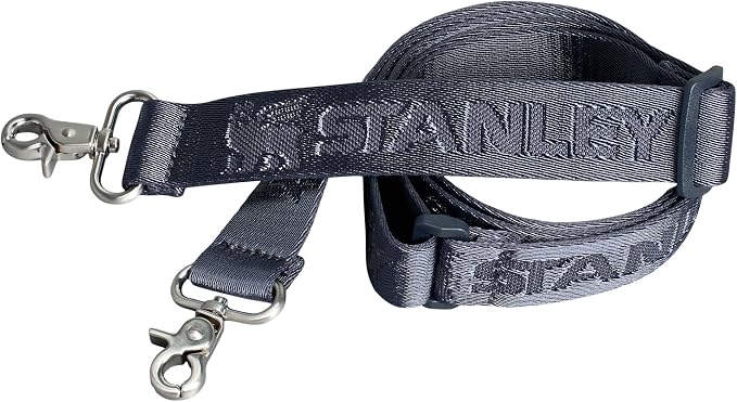 Stanley All Day Julienne Soft Cooler Bag and Lunch Box | Insulated Travel Bag with Zipper | BPA-Free