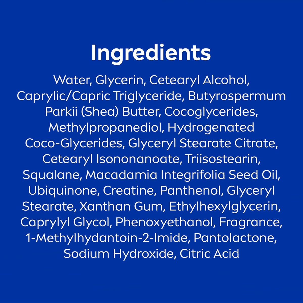 NIVEA Skin Firming & Anti Wrinkle Neck & Chest Cream with Coenzyme Q10,Creatine and Provitamin B5,Skin Firming Cream Reduces the Look of Fine Lines and Wrinkles,6.7 Oz Tube,(Pack of 2)
