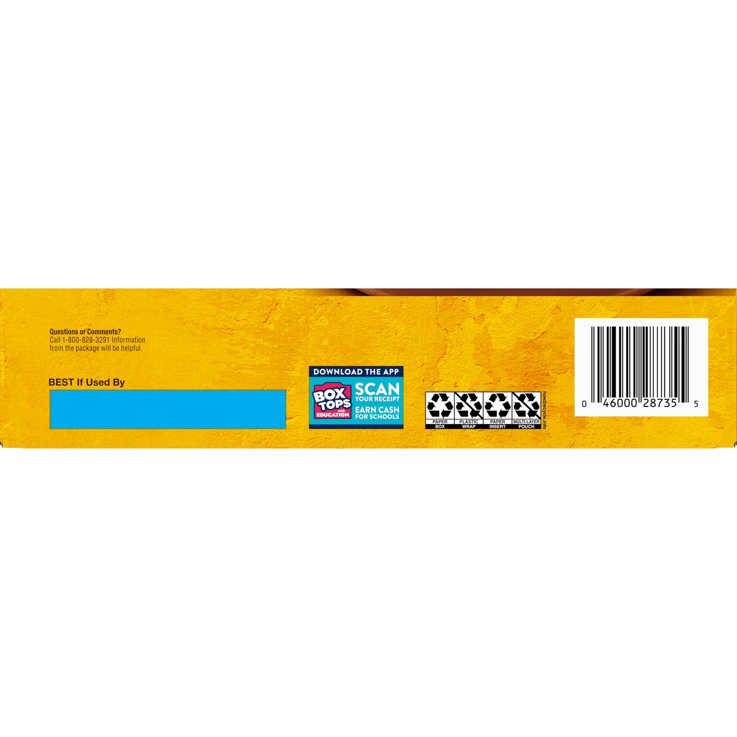 Old El Paso Crunchy Taco Dinner Kit, Easy Meal Prep, 12 Count, 8.8 oz
