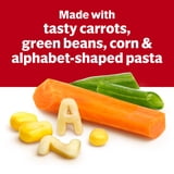 (4 pack) Campbell's Condensed Vegetarian Vegetable Soup, 10.5 oz Can