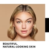 COVERGIRL TruBlend Oil-Free Liquid Foundation, M-3 Golden Beige, 1 fl oz, Hydrating Foundation