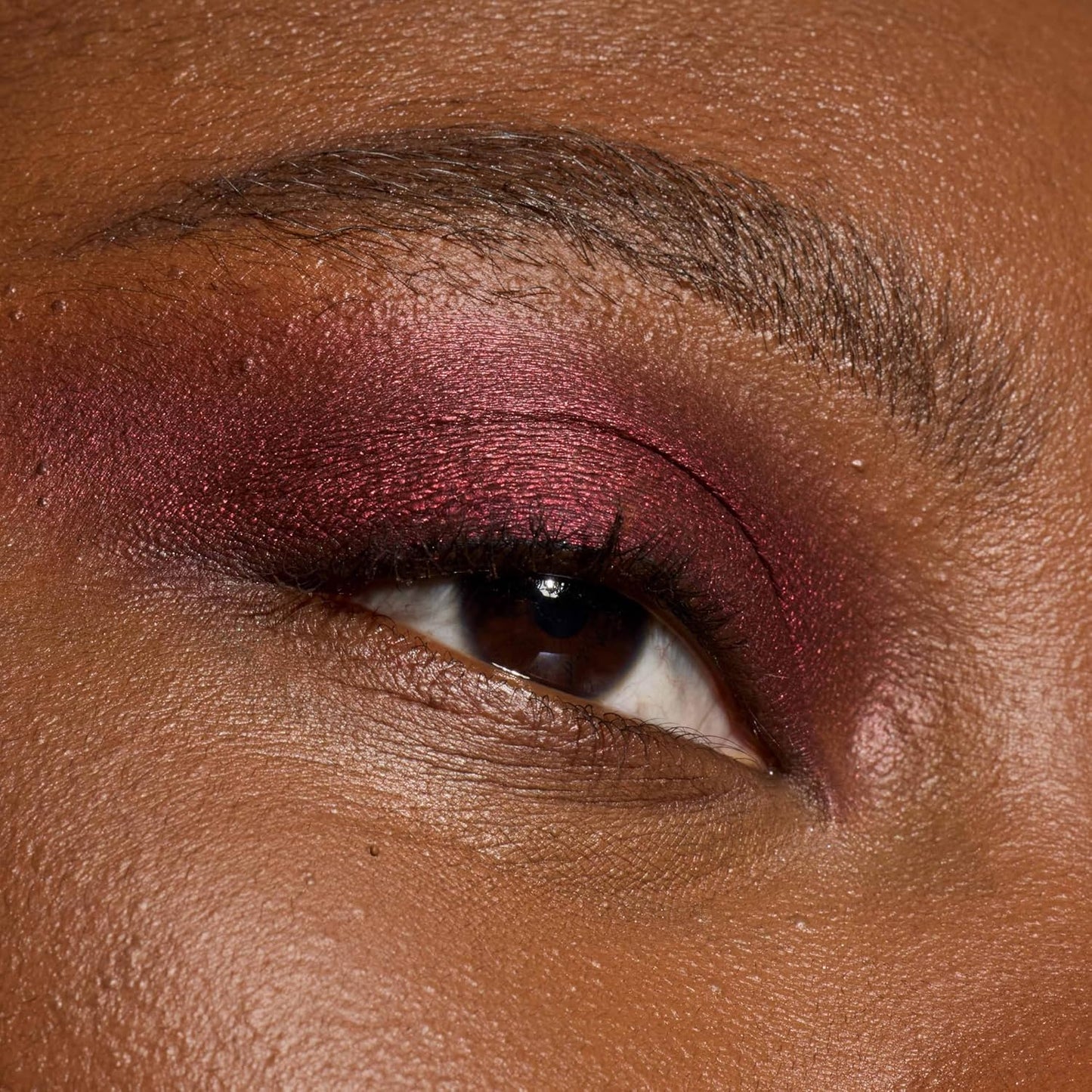 L'Oreal Paris Makeup Le Shadow Stick Eyeshadow, Blendable, Smudge-Resistant, Smokey Cream Eyeshadow, 125 Starry Bordeaux